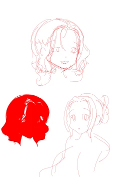 Page 27 of 50-sai no Haha ga Erosugite Nakadashi Sex o Shite moratta Doutei no Boku