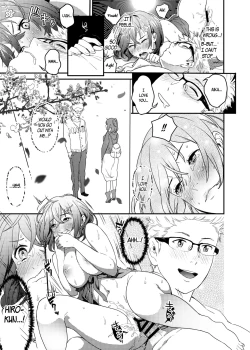 Page 19 of Netorare Girl