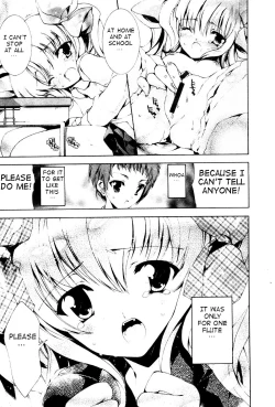 Page 27 of Renai Zettai Ryouiki Ch.1-8