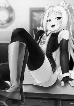 Page 2 of Itazura Daisuki Sims-chan