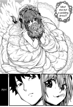 Page 5 of Boku mo da. | Me too.