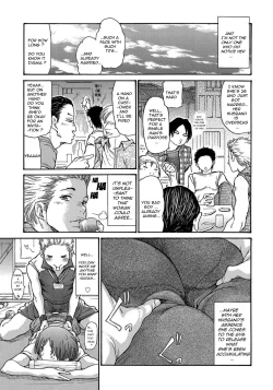 Page 257 of Yankee Zuma Kanraku! ~ Ch. 1FULL