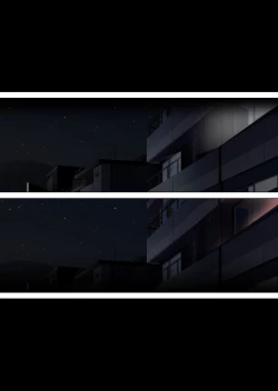 Page 9 of Ryoushin ga Neteiru Shinshitsu ni Shinobikomi, Hahaoya ni Yobai o Kakeru Musuko no Hanashi.