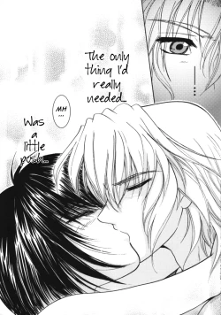 Page 6 of SEXY PANIC ~Neko to Saru no Love Fight | SEXY PANIC Love Battle: Cat vs. Monkey