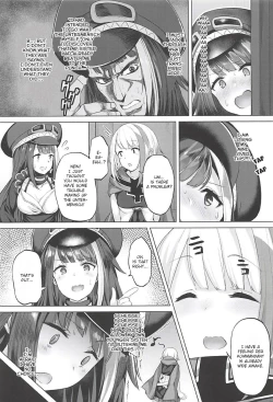 Page 17 of Tekketsukan no Susume