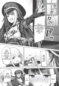 Page 27 of Tekketsukan no Susume