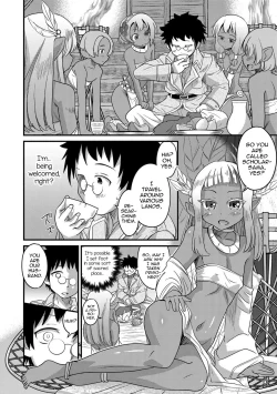 Page 4 of Isekai Tanbou