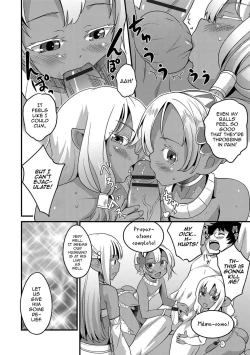 Page 8 of Isekai Tanbou