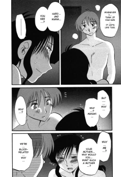 Page 102 of Tatoeba Haha Ga 6