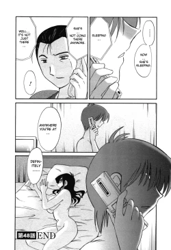 Page 128 of Tatoeba Haha Ga 6