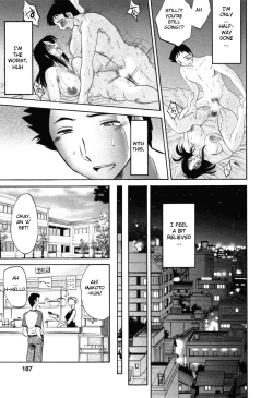 Page 187 of Tatoeba Haha Ga 6