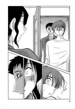 Page 8 of Tatoeba Haha Ga 6