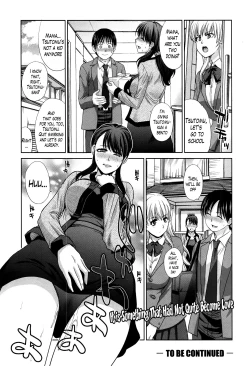 Page 29 of Boku no Daisuki na Oba4