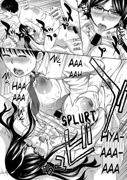 Page 53 of Boku no Daisuki na Oba4