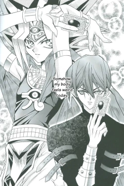 Page 11 of Saikyou Love Battlers!!