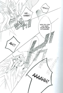 Page 26 of Saikyou Love Battlers!!