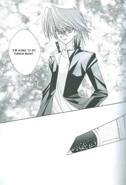 Page 44 of Saikyou Love Battlers!!