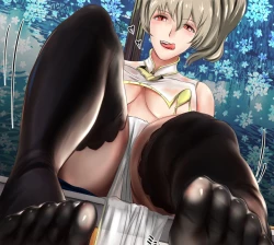 Page 16 of Seiken Manifestia no Ero Doujin