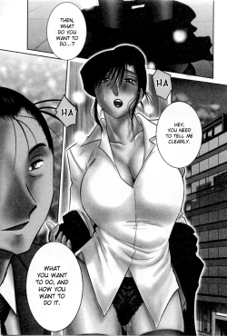 Page 112 of Tatoeba Haha ga 5