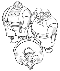 Page 72 of Futonatsu