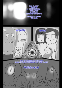 Page 26 of Female Slaughterhouse