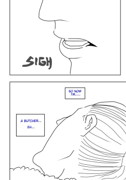 Page 30 of Female Slaughterhouse