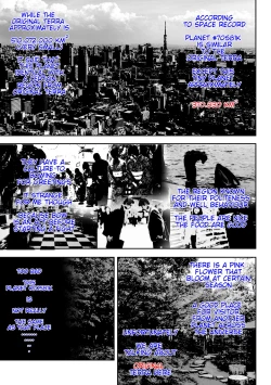 Page 8 of Female Slaughterhouse