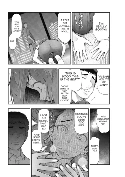 Page 10 of Otoko to Onna no Aru Aru Banashi | Probable Affairs Between Men and Women Ch. 3