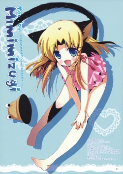 Page 8 of Touhou Mimimizugi