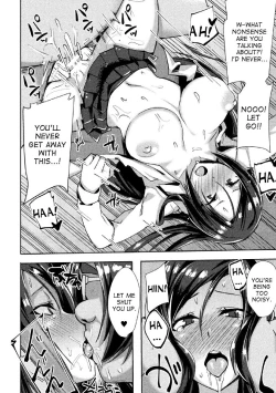 Page 14 of Iinchou wa Boku no Mono | The committee President is Mine!