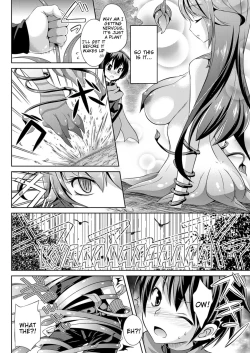 Page 2 of Kairaku no Mandoragora - Mandragora of Pleasure