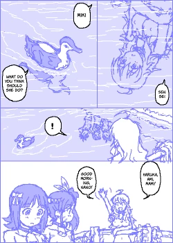 Page 15 of The C@ttleM@ster Part 2