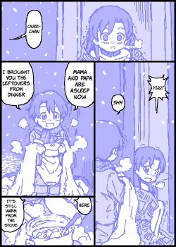 Page 4 of The C@ttleM@ster Part 2