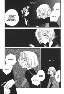 Page 13 of Yurihime Ch. 1+2+4+6