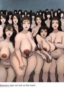 Page 4 of 【Mysterious cave】-私人画家