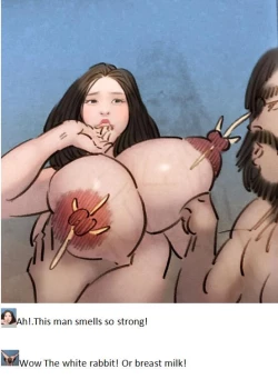 Page 6 of 【Mysterious cave】-私人画家