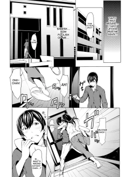 Page 82 of Otona ni naru Kusuri9