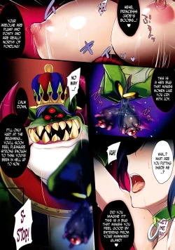 Page 12 of PILE EDGE BOOGIE BACK