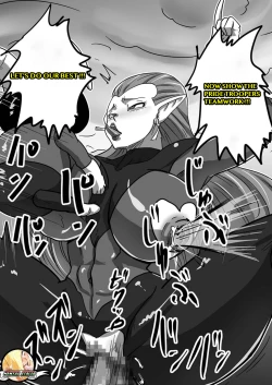 Page 3 of Pichipichi Bitch Collection