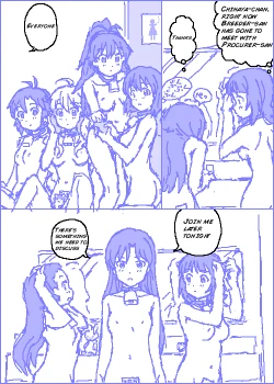 Page 21 of The C@ttleM@ster Part 1