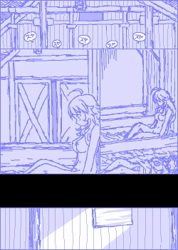 Page 36 of The C@ttleM@ster Part 1