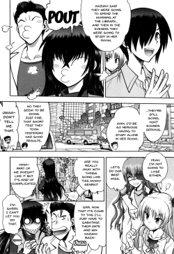 Page 67 of Maji de Watashi ni Koi Shinasai! S Adult Edition| Fall in Love With Me For Real! Ch.1-6