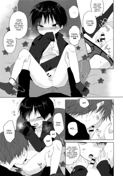 Page 6 of Ashita mo Ikeru Kana | Will I Also Make It Tomorrow?