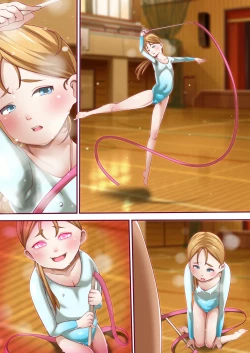 Page 6 of Shusseki Bangou "4"-ban