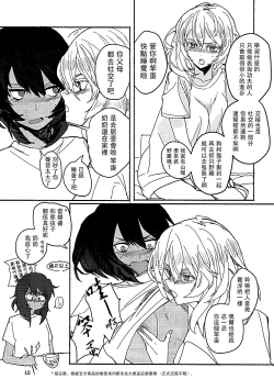 Page 16 of Nikutai no Akuma