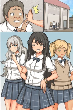 Page 45 of Ayatsuri Saiin Light