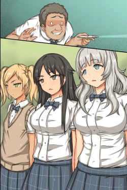 Page 55 of Ayatsuri Saiin Light