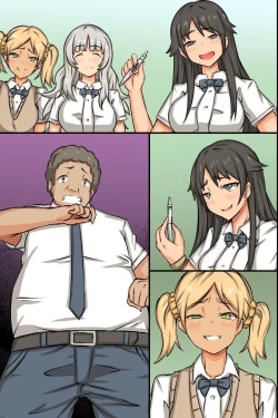 Page 78 of Ayatsuri Saiin Light