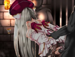 Page 179 of SHIRONEKO BAD END I