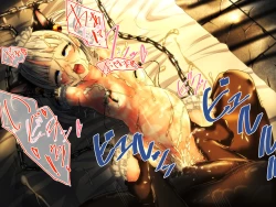 Page 252 of SHIRONEKO BAD END I